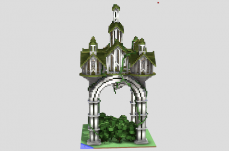 Yükseltilmiş kilit