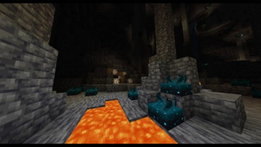Minecraft 1.19.20