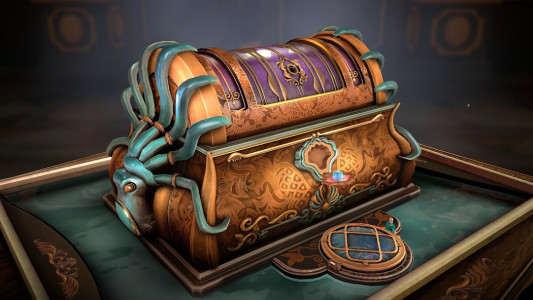 Boxes: Lost Fragments (Kilitsiz)