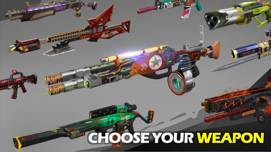 Zombie Hunter (MOD - Çok para)