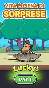 Capybara Go! (MOD - reklam yok, ödül yok)