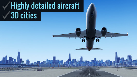 X-Plane Flight Simulator (MOD - Her şey açık)