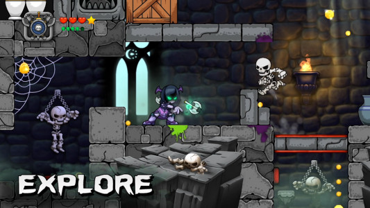 Magic Rampage (MOD - Çok para)