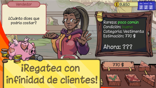 Dealer's Life 2 (MOD - Çok para)