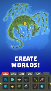 WorldBox (MOD - Menüsü)