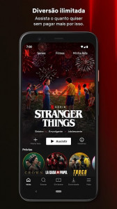 Netflix Premium (MOD - Her şey açık)