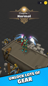 Bionics (MOD - Çok para)