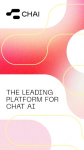 Chai: Chat AI Platform