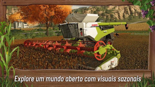 Farming Simulator 23 (MOD - Çok para)