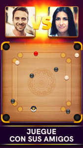Carrom Pool: Disc Game