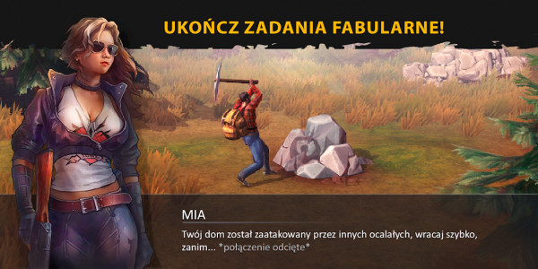 Live or Die: Survival Pro (MOD - Sınırsız kaynak)