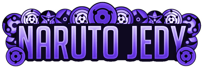 Naruto Jedy