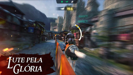 March of Empires: War Games