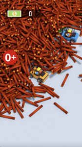 Idle Lumber Empire (MOD - Çok para)