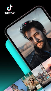 TickTock-TikTok Live Wallpaper