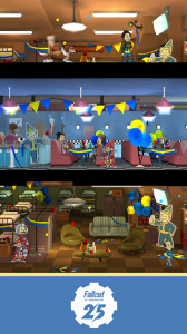 Fallout Shelter (MOD - Çok para)