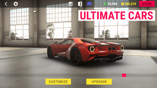 Real Driving School (MOD - Çok para)