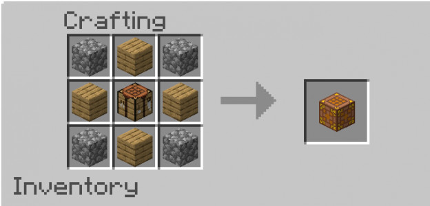 AdvancedCraft Eklentileri