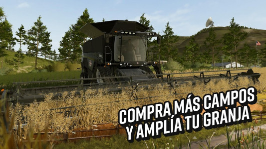 Farming Simulator 20 (MOD çok para)
