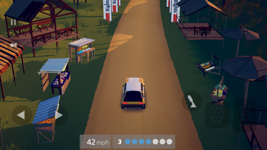 Art of Rally (MOD - Kilitsiz)