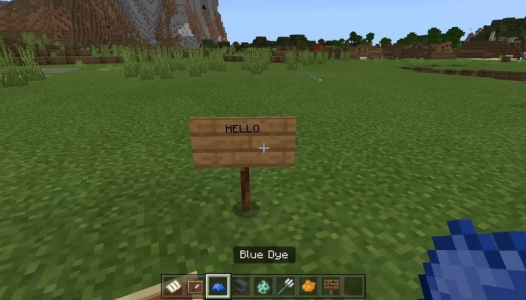 Minecraft 1.16.220.02