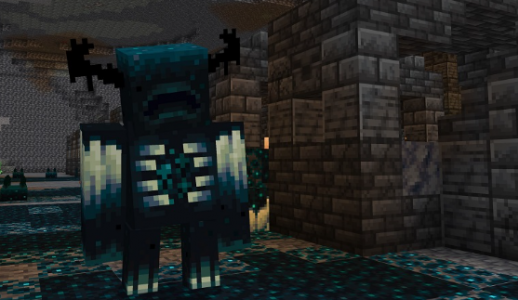 Minecraft 1.19.62.01