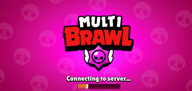 Multi Brawl