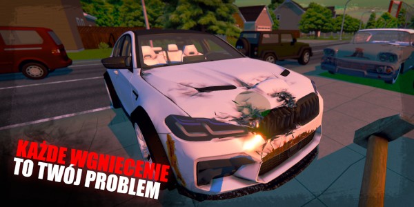 My Favorite Car 2: Mechanic (MOD - Çok para)