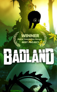 BADLAND (MOD - Kilitsiz)
