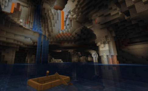 Minecraft 1.18.30.04