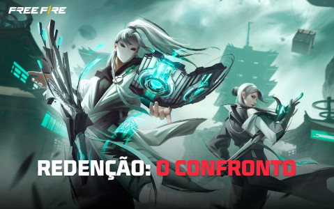 Garena Free Fire
