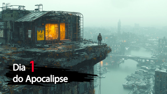 Dark War Survival (MOD - Reklamsız)