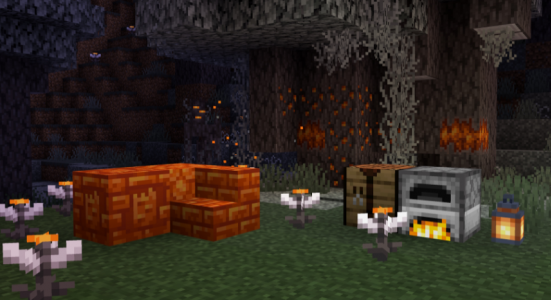 Minecraft 1.21.50.25 Beta