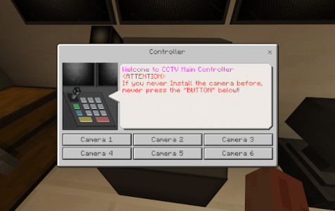 Gelişmiş CCTV
