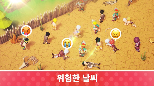 Survivor Island-Idle Game (MOD - Reklamsız, Ücretsiz Ödüller)