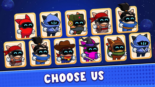 Space Survivor (MOD - Çok para)