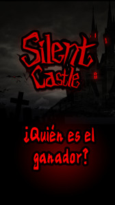 Silent Castle: Survive (MOD - Kilitsiz)