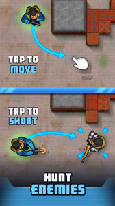 Hunter Assassin 2 (MOD - Çok para)