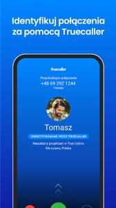 Truecaller (MOD - Gold Unlocked)