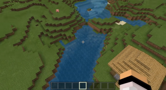 Minecraft 1.16.230.56 Beta