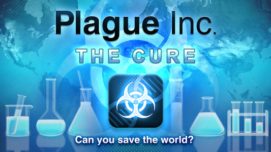 Plague Inc. (MOD - Her şey açık)