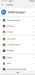 NSWhatsApp