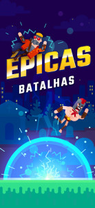 Bowmasters (MOD - Çok para)