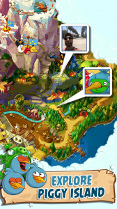 Angry Birds Epic (MOD - Çok para)
