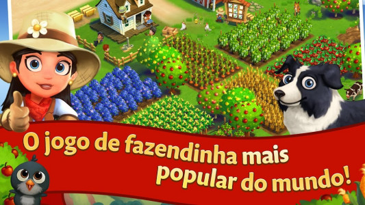 FarmVille 2: Country Escape (MOD - Ücretsiz alışveriş)