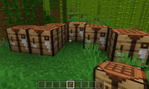 Minecraft 1.19.60.22 Beta