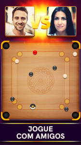 Carrom Pool: Disc Game