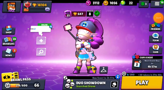 Nice Brawl