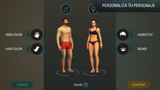 Last Day on Earth: Survival (MOD - Menüsü)