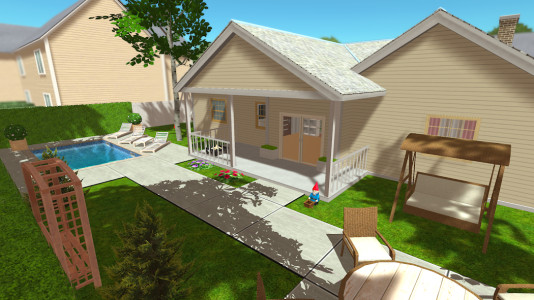 House Designer (MOD - Çok para)